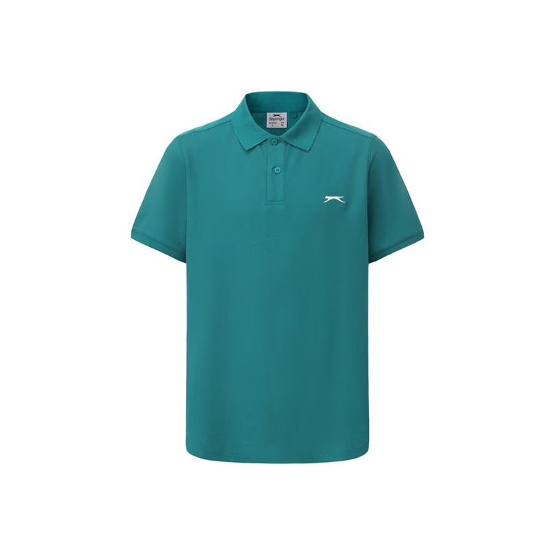 POLO PLANO SLAZENGER