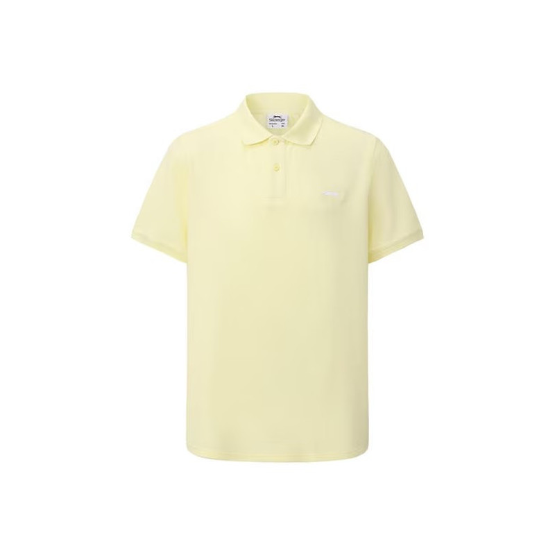 POLO PLANO SLAZENGER