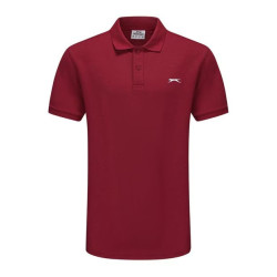 POLO PLANO SLAZENGER