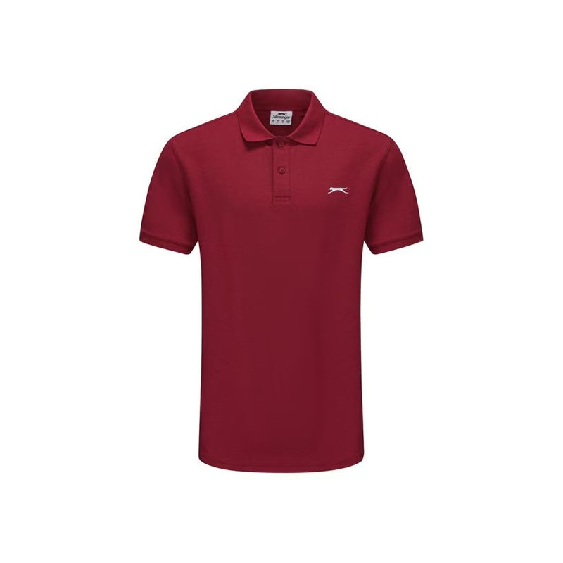 POLO PLANO SLAZENGER