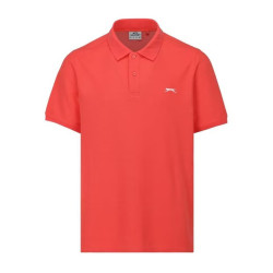 POLO PLANO SLAZENGER