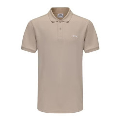 POLO PLANO SLAZENGER