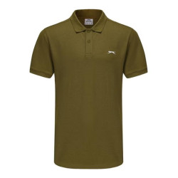POLO PLANO SLAZENGER