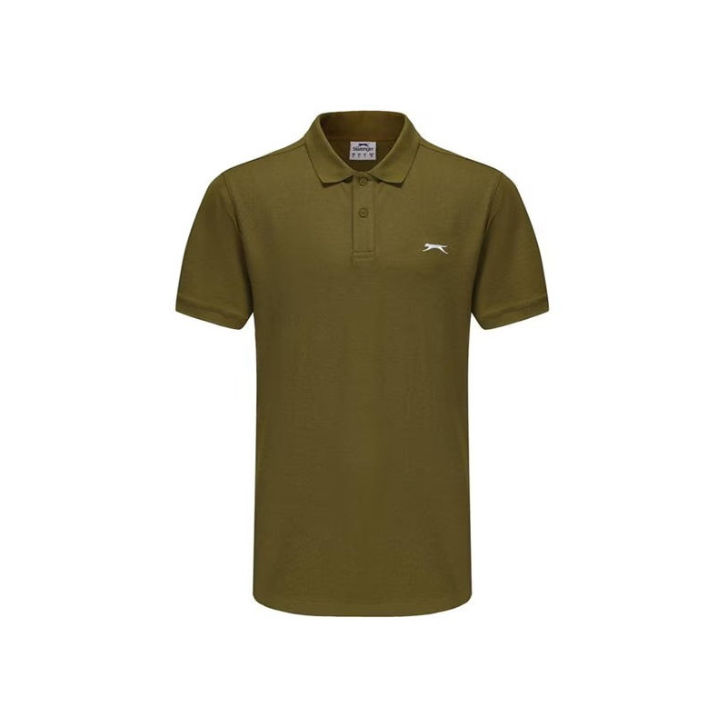 POLO PLANO SLAZENGER