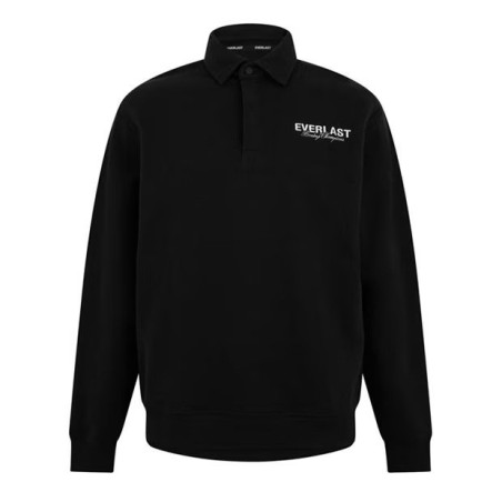 POLO RUGBY EVERLAST