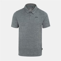 POLO PLANO GOLF SLAZENGER