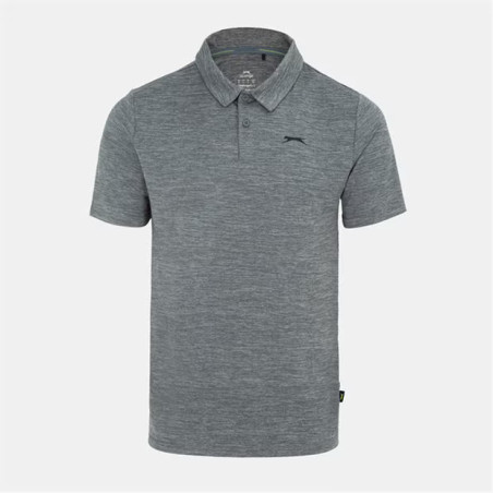 POLO PLANO GOLF SLAZENGER