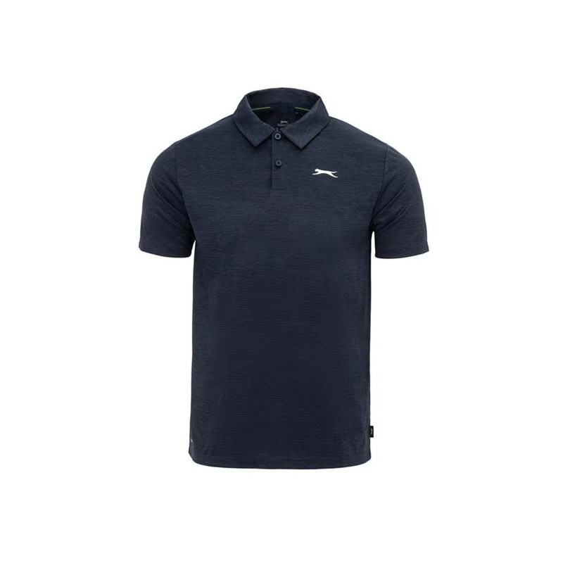POLO PLANO GOLF SLAZENGER