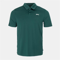 POLO PLANO GOLF SLAZENGER