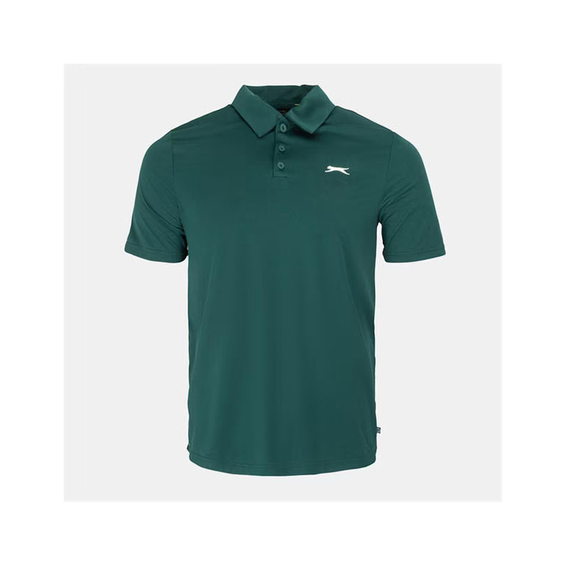 POLO PLANO GOLF SLAZENGER