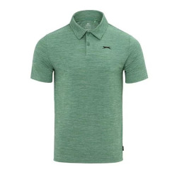 POLO PLANO GOLF SLAZENGER
