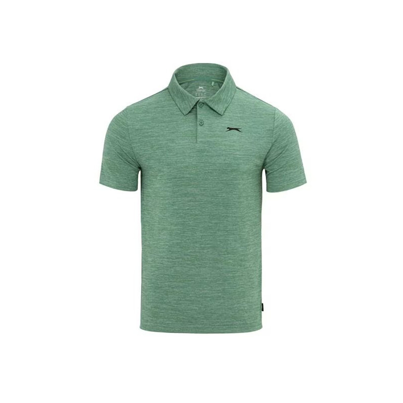 POLO PLANO GOLF SLAZENGER