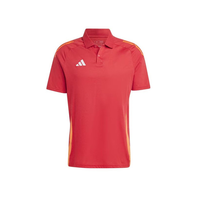 POLO TIRO 24 ADIDAS