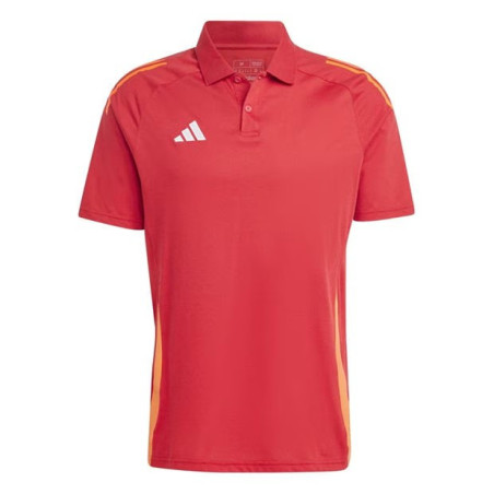 POLO TIRO 24 ADIDAS