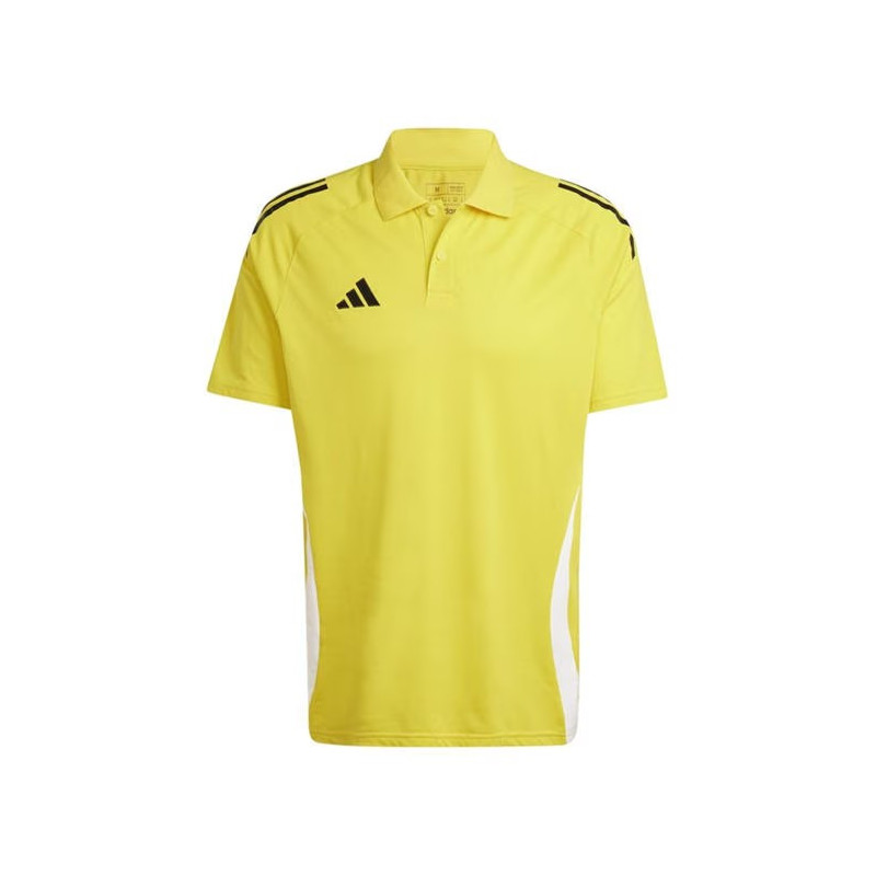 POLO TIRO 24 ADIDAS