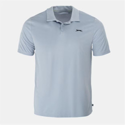 POLO PLANO GOLF SLAZENGER
