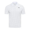 POLO CUADROS GOLF SLAZENGER