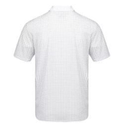 POLO CUADROS GOLF SLAZENGER