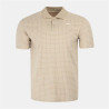 POLO CUADROS GOLF SLAZENGER