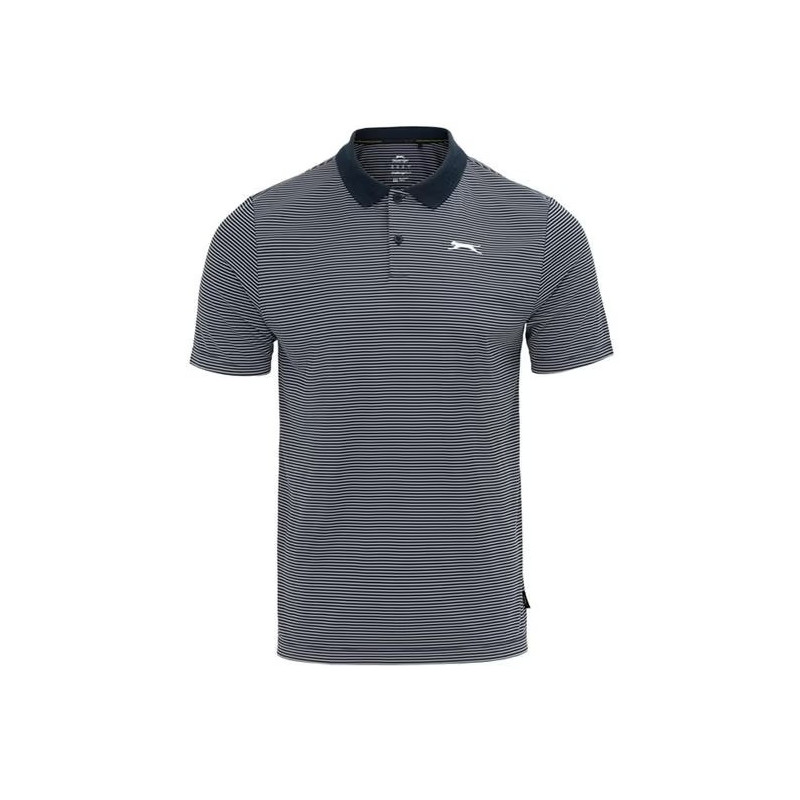 POLO RAYAS GOLF SLAZENGER