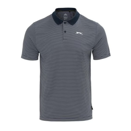 POLO RAYAS GOLF SLAZENGER