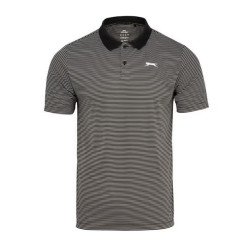 POLO RAYAS GOLF SLAZENGER