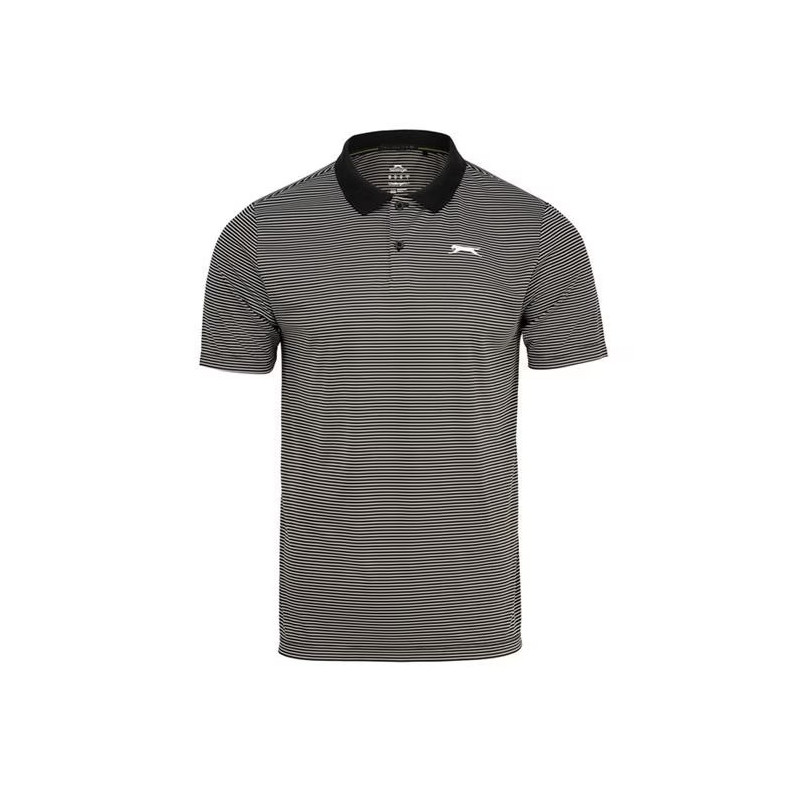 POLO RAYAS GOLF SLAZENGER