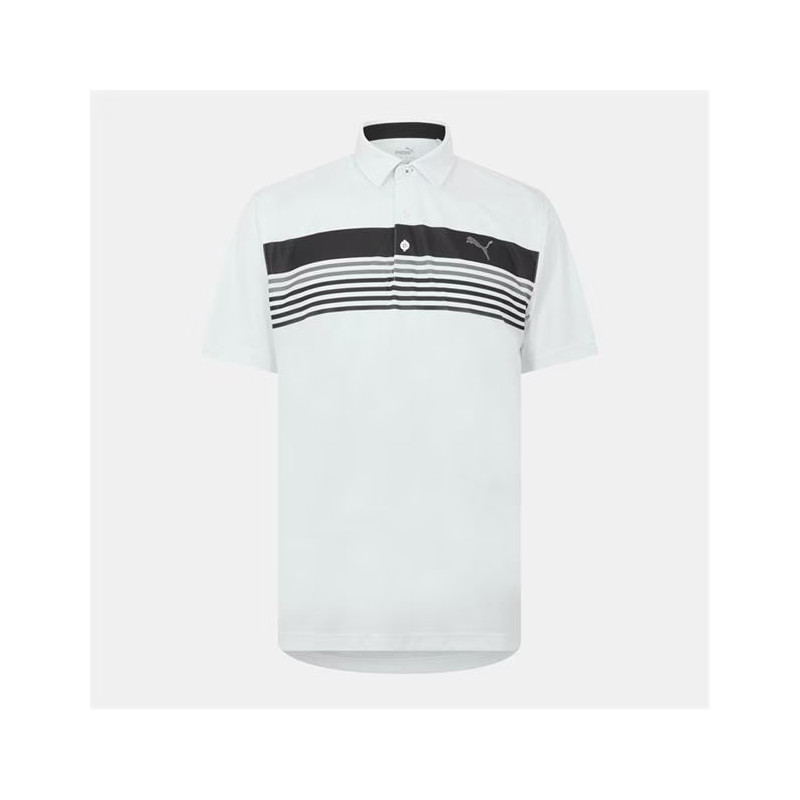 POLO RAYA GOLF PUMA