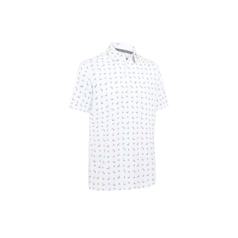 POLO FIGURAS CALLAWAY