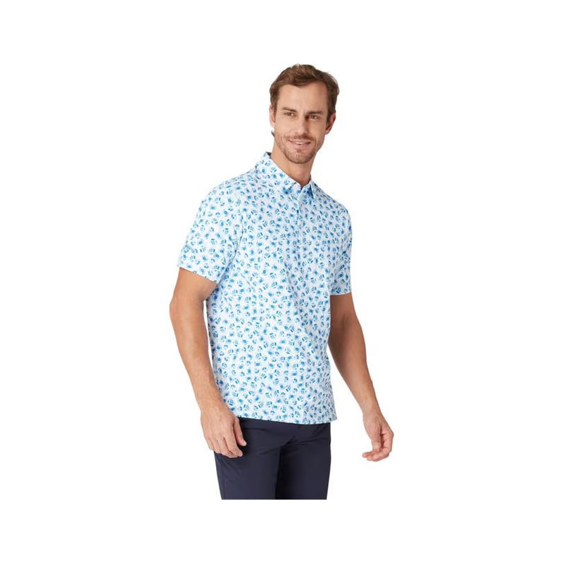 POLO ALGODON CALLAWAY