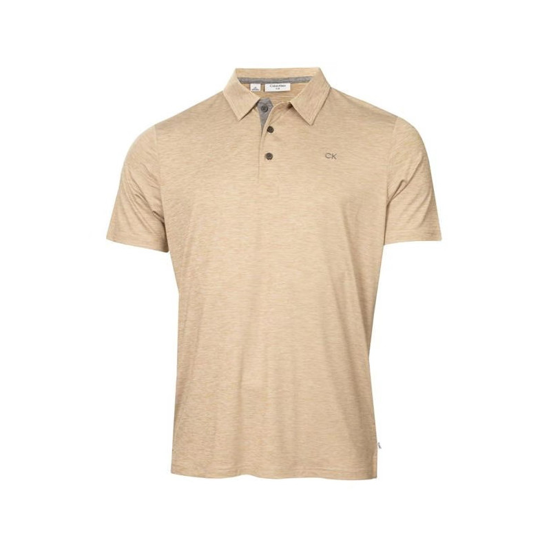 POLO RAYAS GOLF CALVIN KLEIN