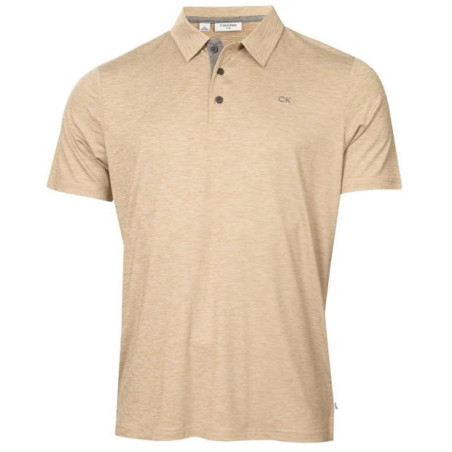 POLO RAYAS GOLF CALVIN KLEIN