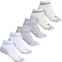 CALCETIN AL TOBILLO MUJER PUMA