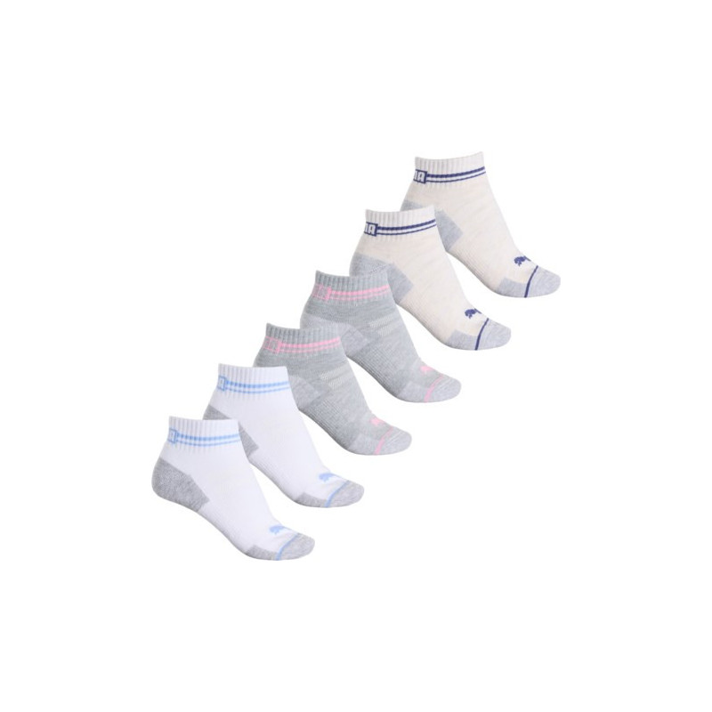 CALCETIN AL TOBILLO MUJER PUMA