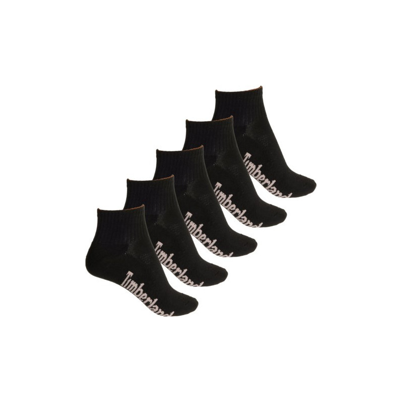 CALCETIN AL TOBILLO MUJER TIMBERLAND