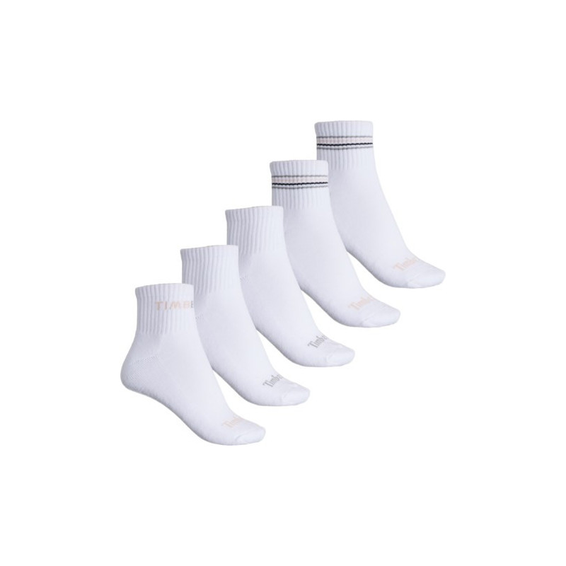 CALCETIN TERRY MUJER TIMBERLAND