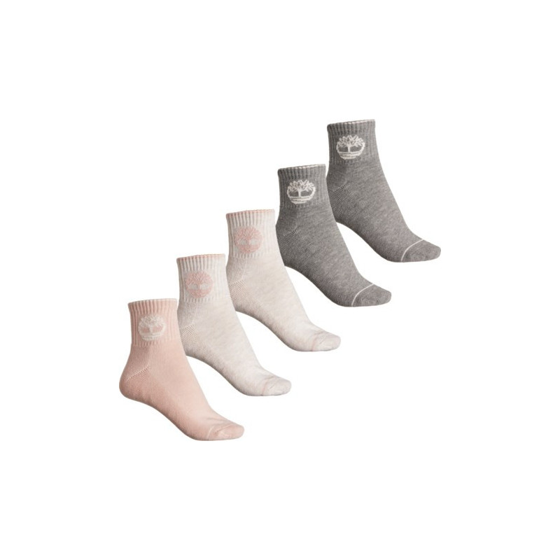 CALCETIN TOBILLERO MUJER TIMBERLAND