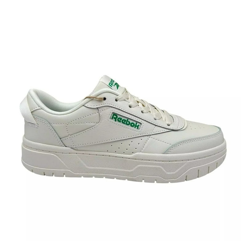 REEBOK CLUB C PLATAFORMA