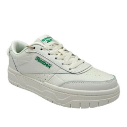 REEBOK CLUB C PLATAFORMA