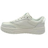 REEBOK CLUB C PLATAFORMA