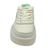 REEBOK CLUB C PLATAFORMA